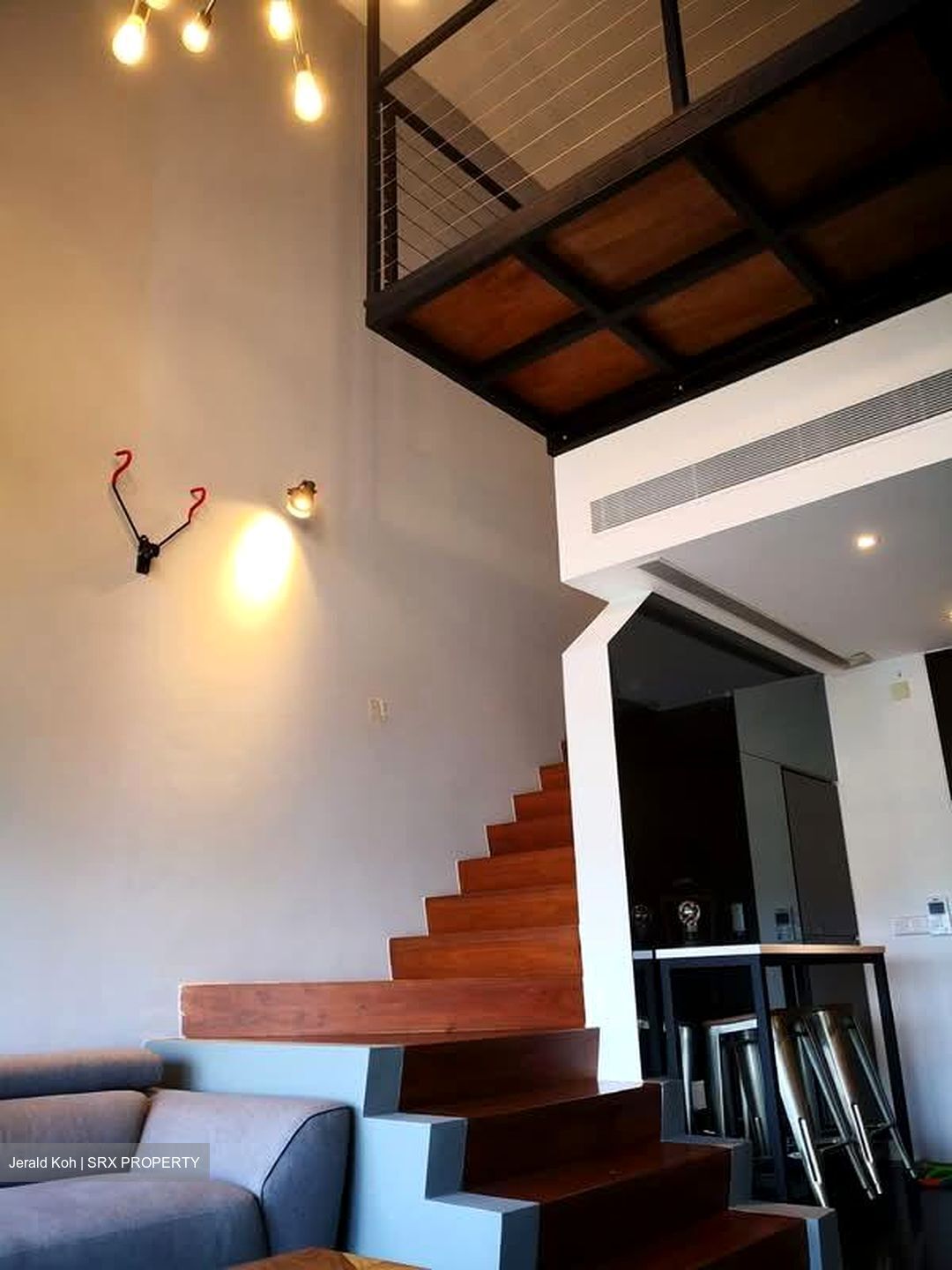 Fulcrum (D15), Condominium #556581131